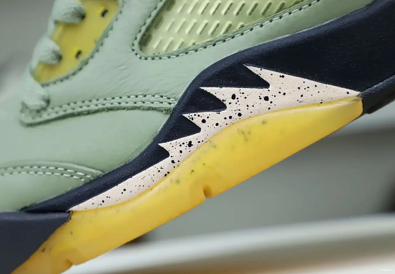 AIR JORDAN DC7501-300 5 HORIZON